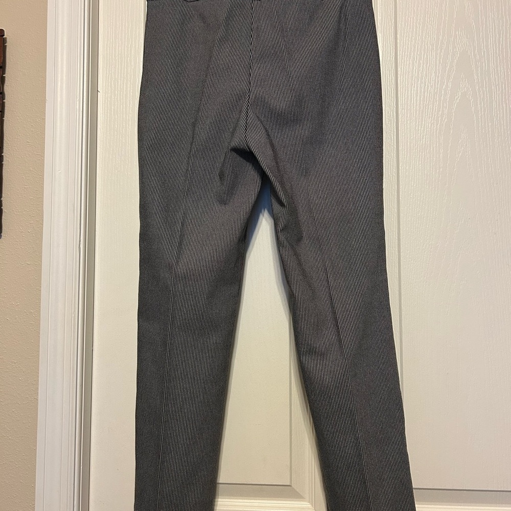 Ann Taylor Women’s Charcoal Dress Pants